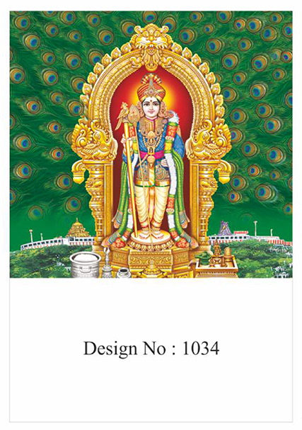 Daily Real Art Calendars 10x15