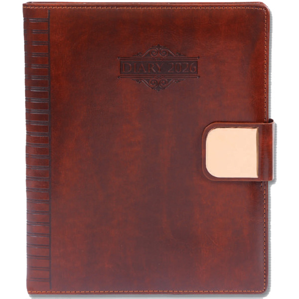 Diary cl-101 - PU Diary