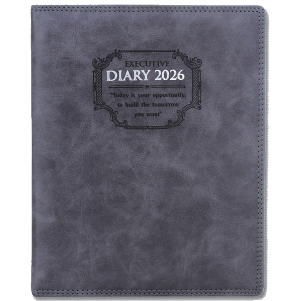 Diary cl-102 - PU Diary