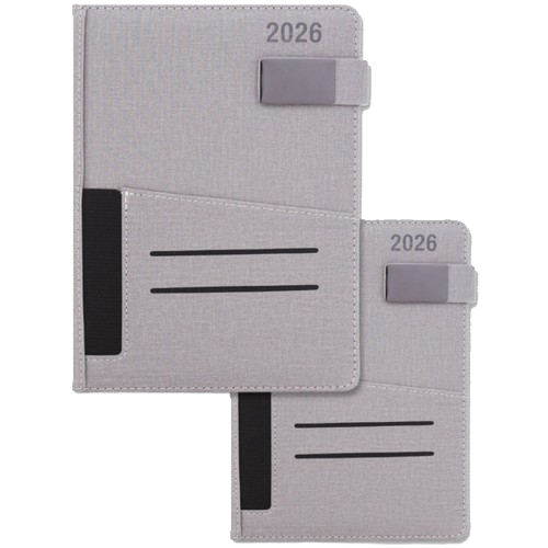 Diary cl-109- Mobile Pocket Diary