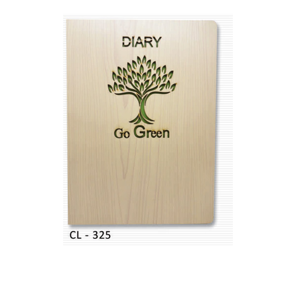 Diary cl-325