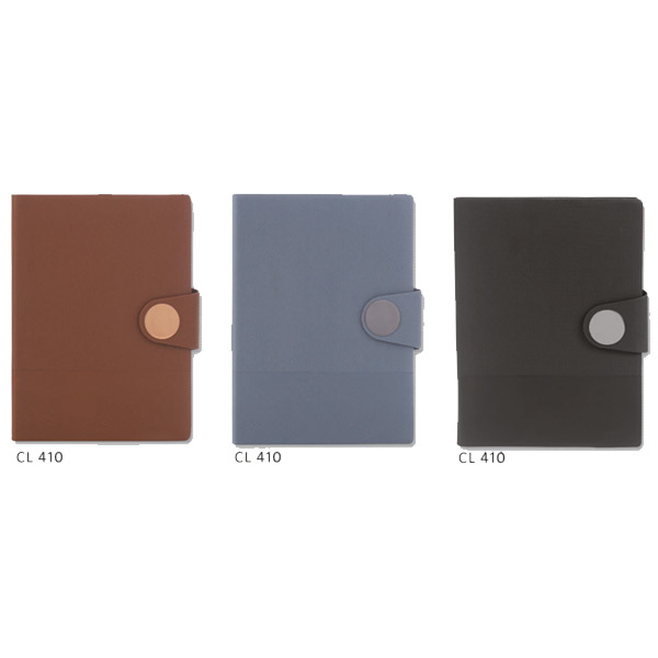Diary cl-410