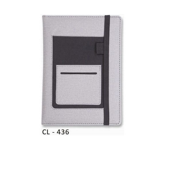 Diary cl-436