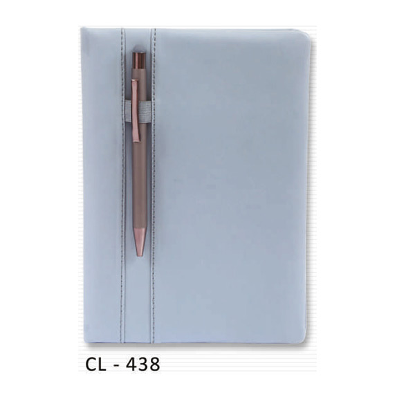 Diary cl-438